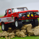Illustration for article titled Truckin Tuesday: Greenlights 71 Ford F-100 Motorcraft
